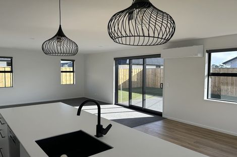 Photo of property in 74 Lenborough Drive, Rolleston, 7614