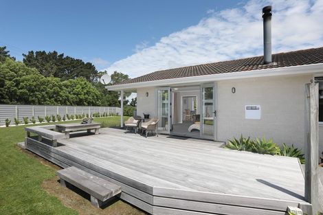 Photo of property in 869 State Highway 1, Marton, 4787