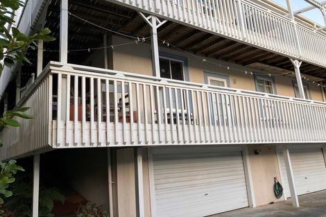 Photo of property in 4/112 Coromandel Street, Newtown, Wellington, 6021