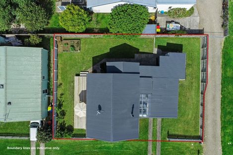 Photo of property in 3 Macmillan Street, Katikati, 3129