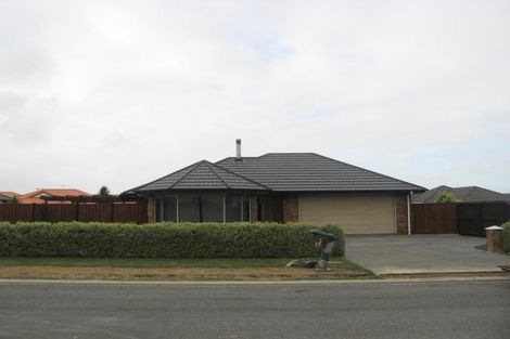 Photo of property in 73 Brookside Road, Rolleston, 7614