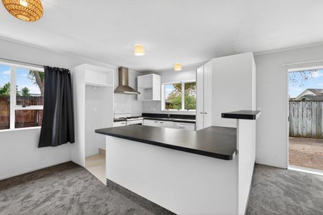 Photo of property in 58b Whiting Crescent, Greenmeadows, Napier, 4112