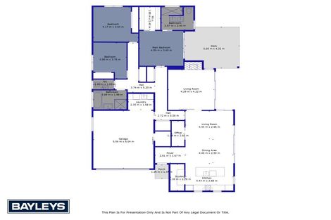 Photo of property in 1 Astelia Lane, Papamoa Beach, Papamoa, 3118