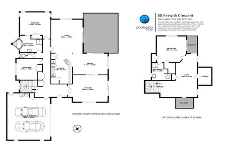 Photo of property in 58 Keswick Crescent, Huntington, Hamilton, 3210