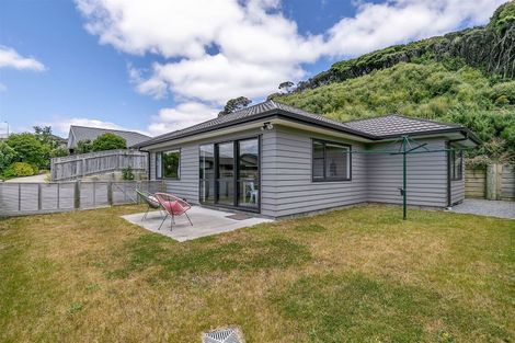 Photo of property in 9 Moonsail Drive, Whitby, Porirua, 5024