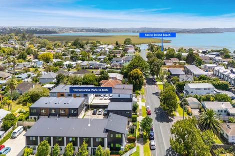 Photo of property in 1b Hamurana Place, Te Atatu Peninsula, Auckland, 0610