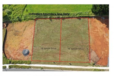 Photo of property in 78 Jamish Drive, Warkworth, 0910