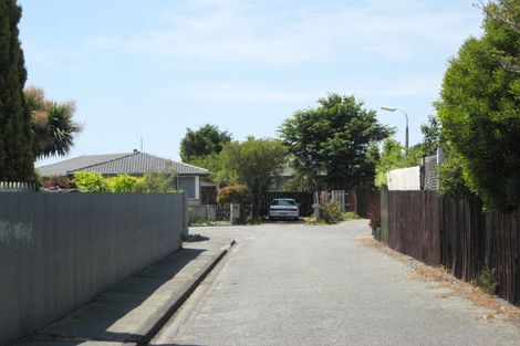Photo of property in 6 Cornet Lane, Aranui, Christchurch, 8061