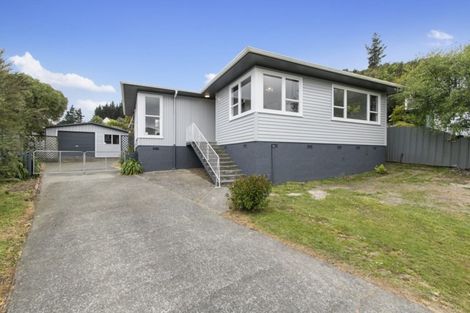 Photo of property in 79 Parkway, Wainuiomata, Lower Hutt, 5014