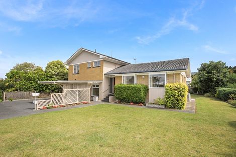 Photo of property in 717 Mount Pleasant Road, Thames, 3500