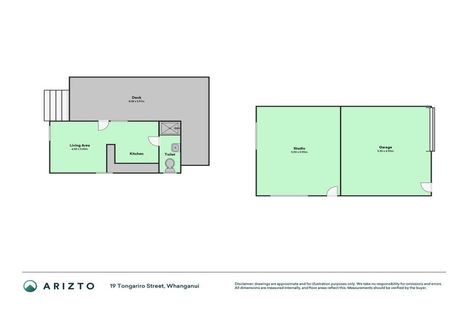 Photo of property in 19 Tongariro Street, Castlecliff, Whanganui, 4501