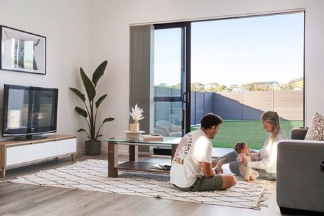 Photo of property in 1 Lamont Place, Waikanae, 5036