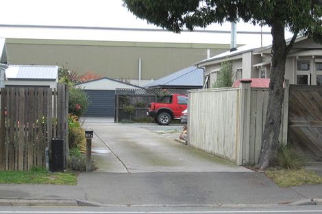 Photo of property in 27 Northcote Road, Northcote, Christchurch, 8052