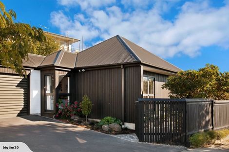 Photo of property in 135 Soleares Avenue, Mount Pleasant, Christchurch, 8081