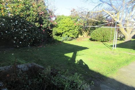 Photo of property in 11 Mappleton Avenue, Burnside, Christchurch, 8053