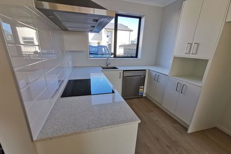 Photo of property in 46 Walter Merton Road, Hobsonville, Auckland, 0616