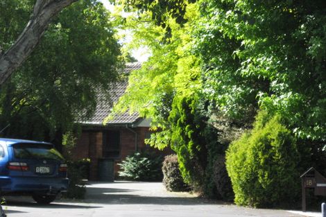 Photo of property in 18a Harkness Place, Avonhead, Christchurch, 8042