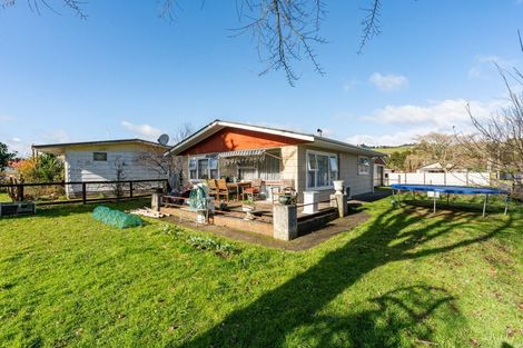 Photo of property in 164 Taupo Road, Taumarunui, 3920