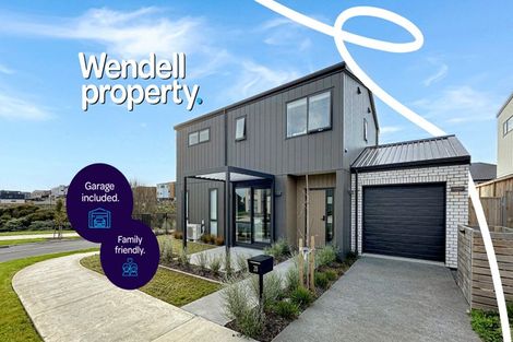 Photo of property in 20 Kilcadden Drive, Flat Bush, Auckland, 2019