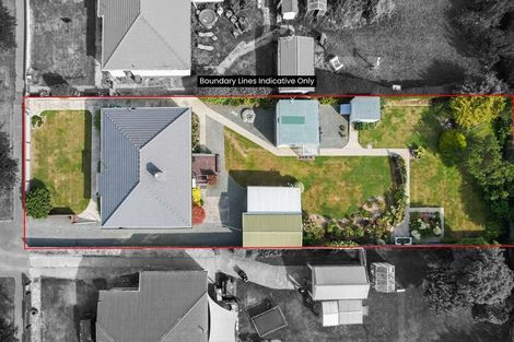 Photo of property in 20 Teviot Street, Oamaru North, Oamaru, 9400