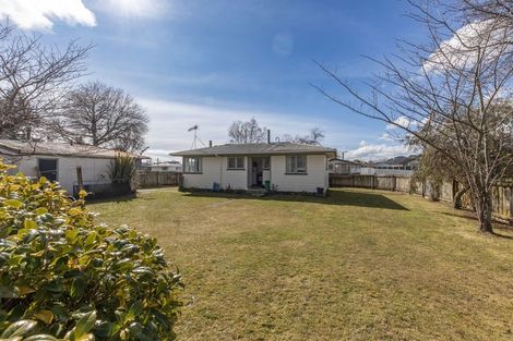 Photo of property in 48 Te Hei Place, Turangi, 3334