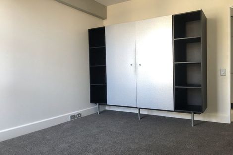 Photo of property in St Pauls Apartments, 66/43u Mulgrave Street, Thorndon, Wellington, 6011