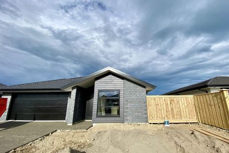 Photo of property in 65 Nethercote Way, Rolleston, 7614