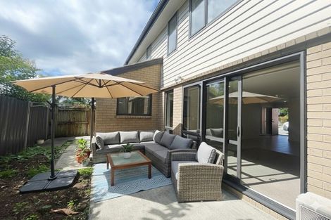Photo of property in 12 Akeake Lane, Manurewa, Auckland, 2102