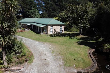Photo of property in 146 Hokianga Road, Dargaville, 0310
