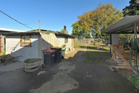 Photo of property in 110 Charles Street, Waltham, Christchurch, 8011