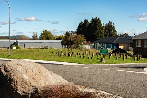 Photo of property in 10 Raupo Lane, Ohakune, 4625