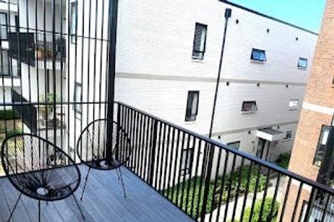 Photo of property in 201/77 Hobsonville Point Road, Hobsonville, Auckland, 0616