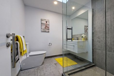 Photo of property in 1 Glenae Lane, Hobsonville, Auckland, 0618