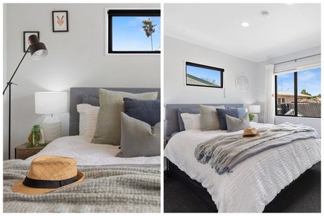 Photo of property in 6b Kaimai Place, Hairini, Tauranga, 3112