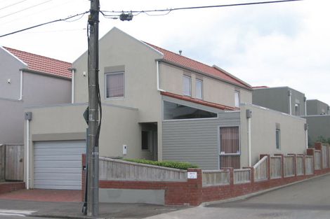 Photo of property in 15/36u Dee Street, Island Bay, Wellington, 6023