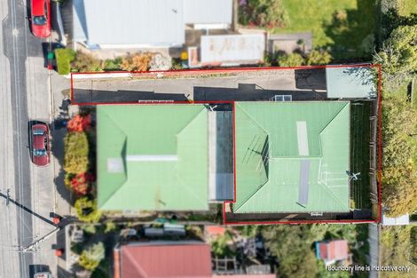 Photo of property in 10a Bernard Street, Kenmure, Dunedin, 9011