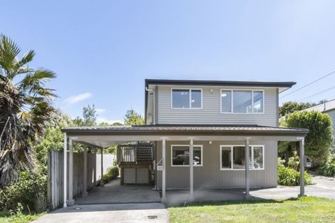 Photo of property in 19u1 Ranui Terrace, Tawa, Wellington, 5028