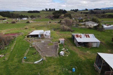 Photo of property in 203 Garfield Road, Norsewood, 4977