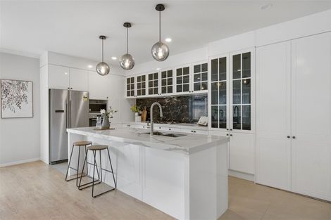 Photo of property in 39 Cloonlyon Drive, Flat Bush, Auckland, 2019