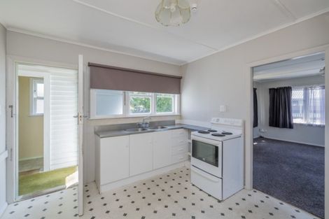 Photo of property in 9 Gardener Street, Levin, 5510