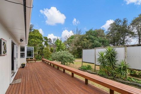 Photo of property in 6849 State Highway 12, Turiwiri, Dargaville, 0374