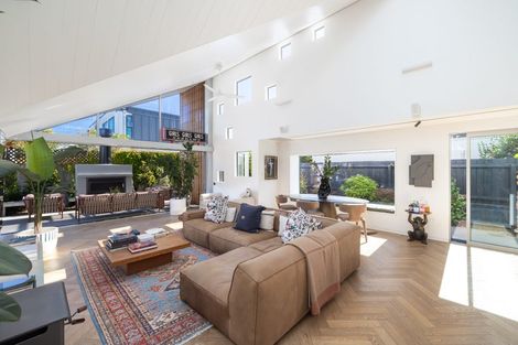 Photo of property in 93 Rugby Street, Merivale, Christchurch, 8014