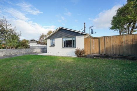 Photo of property in 71 Thornhill Street, Rockdale, Invercargill, 9812