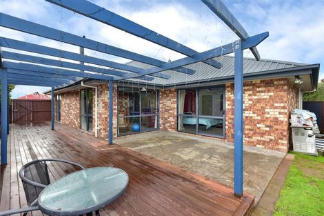 Photo of property in 30 Masefield Drive, Rolleston, 7614