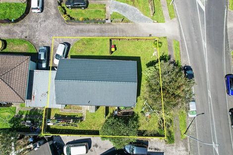 Photo of property in 7/3 Etherton Drive, Weymouth, Auckland, 2103