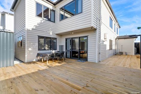 Photo of property in 6d Butler Avenue, Papatoetoe, Auckland, 2025