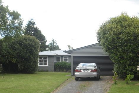 Photo of property in 8 Richmond Street, Cambridge, 3434