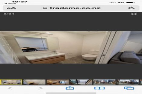 Photo of property in The Paddington, 101/11 Jessie Street, Te Aro, Wellington, 6011