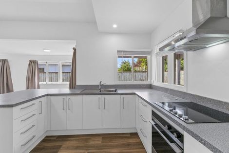 Photo of property in 88 Queenwood Road, Levin, 5510