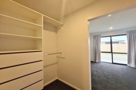 Photo of property in 134 Hungerford Drive, Rolleston, 7615